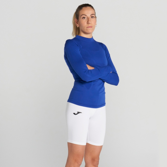 Леггинсы короткие BRAMA ACADEMY Белый L-XL 101017.200, 9997638049062, Белый, L-XL