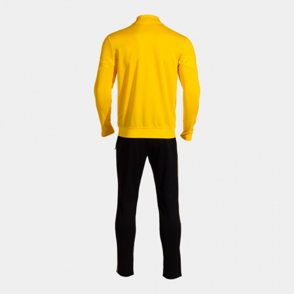 Спортивный костюм JOMA CHAMPIONSHIP VIII AMARILLO NEGRO