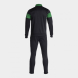 Спортивный костюм JOMA DANUBIO III NEGRO VERDE