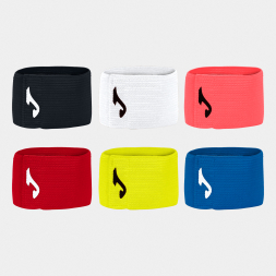 Joma Капитанская повязка ARMBAND 400363.P01 синяя СвСк