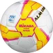 Мяч футзальный MIKASA FS450B-YP, размер 4, 