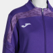 Женский спортивный костюм JOMA CHAMPIONSHIP VIII VIOLETA NEGRO