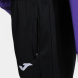 Женский спортивный костюм JOMA CHAMPIONSHIP VIII VIOLETA NEGRO
