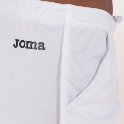 Шорты JOMA HOBBY WOMAN Белый