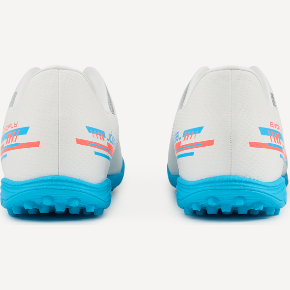 Бутсы многошиповые JÖGEL Evofly TF Talant White/blue
