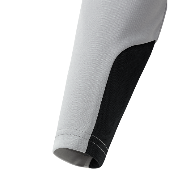 Свитер вратарский JÖGEL PerFormDRY SPLASH GK Jersey, серый