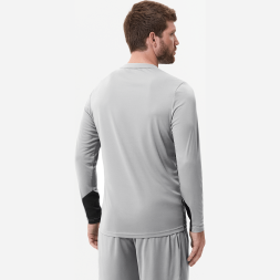 Свитер вратарский JÖGEL PerFormDRY SPLASH GK Jersey, серый