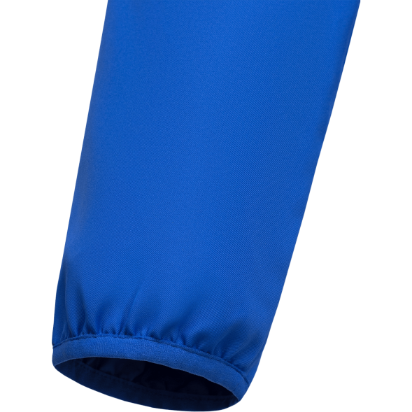 Куртка спортивная JÖGEL CAMP 2 Lined Jacket, синий, детский