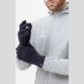 Перчатки JÖGEL ESSENTIAL Team Knitted Gloves, черный