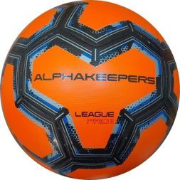 Мяч футбольный ALPHAKEEPERS LEAGUE PRO II 9506