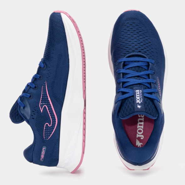 Беговые кроссовки JOMA NEON LADY 2603 MARINO