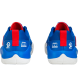 БЕЗ УПАКОВКИ Кроссовки баскетбольные JOGEL Launch LOW, Blue/red/white