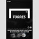 Мяч футб  TORRES Pro, F323985, р 5, 32 панел  EPU-Microf, 4 подкл  слоя, ручная сшивка, бело-мультик