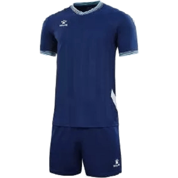 KELME Комплект RECEPTOR (футболка+шорты) 8351ZB1082.416 (05-L)