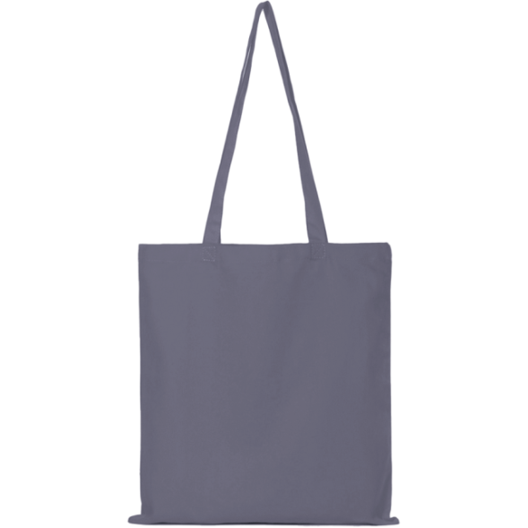 Сумка шопер STAN хлопок 38*42, 220,201