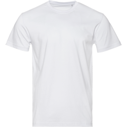 Футболка унисекс хлопок 150, 52B