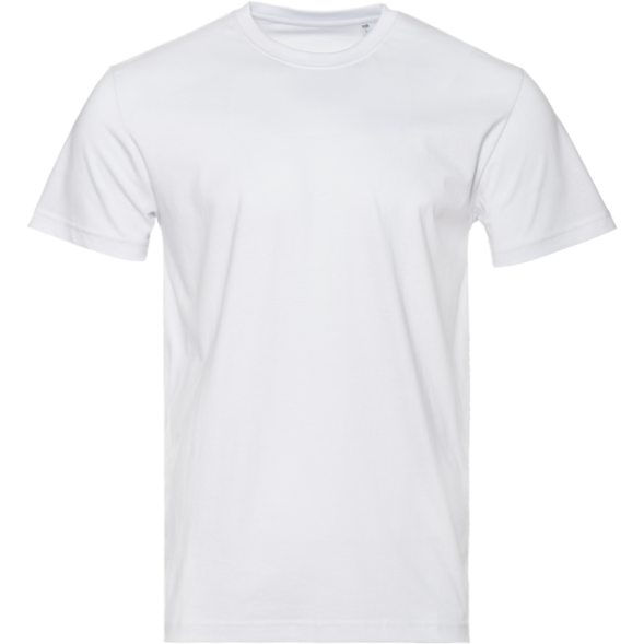 Футболка унисекс хлопок 150, 52B