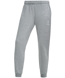 Брюки спортивные JOGEL ESSENTIAL Terry Pants, серый меланж