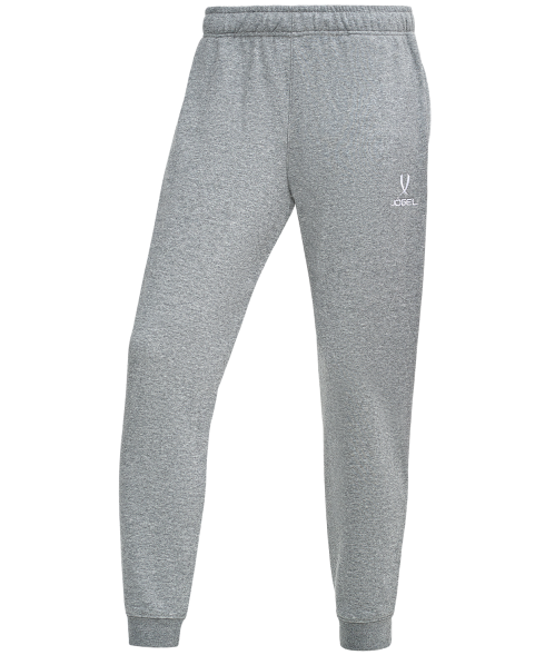 Брюки спортивные JOGEL ESSENTIAL Terry Pants, серый меланж