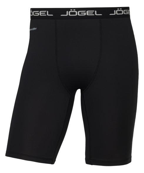 Шорты компрессионные JOGEL PerFormDRY Baselayer Shorts 2, черный