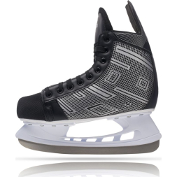 Коньки хоккейные Atemi р.37, DRIFT 2.0