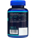 L-карнитин 800 GLS Pharmaceuticals, сжигание жира и физическая выносливость, 120 капсул по 400 мг