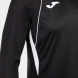 Футболка с длинным рукавом JOMA  CHAMPIONSHIP VII NEGRO BLANCO
