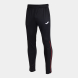 Брюки JOMA CHAMPIONSHIP VIII NEGRO ROJO