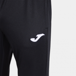Брюки JOMA CHAMPIONSHIP VIII NEGRO ROJO