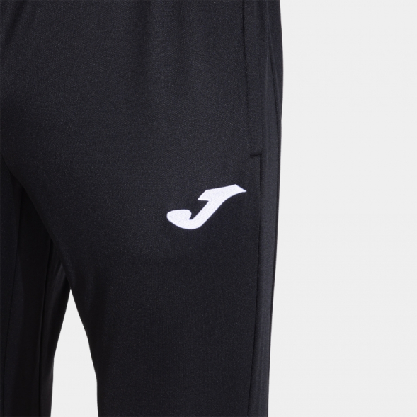 Брюки JOMA CHAMPIONSHIP VIII NEGRO ROJO