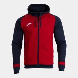 Толстовка JOMA LIDER 104300.603