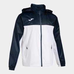 Дождевик JOMA MONTREAL BLANCO MARINO
