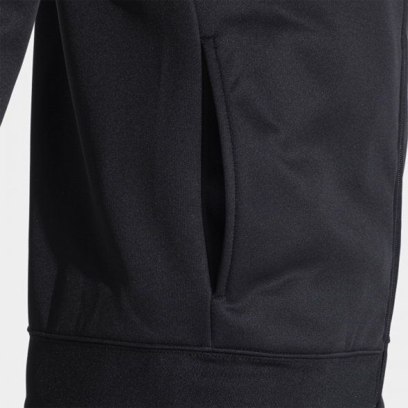 Спортивный костюм JOMA DANUBIO III NEGRO NARANJA