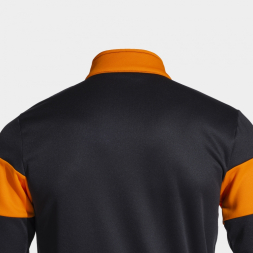 Спортивный костюм JOMA DANUBIO III NEGRO NARANJA