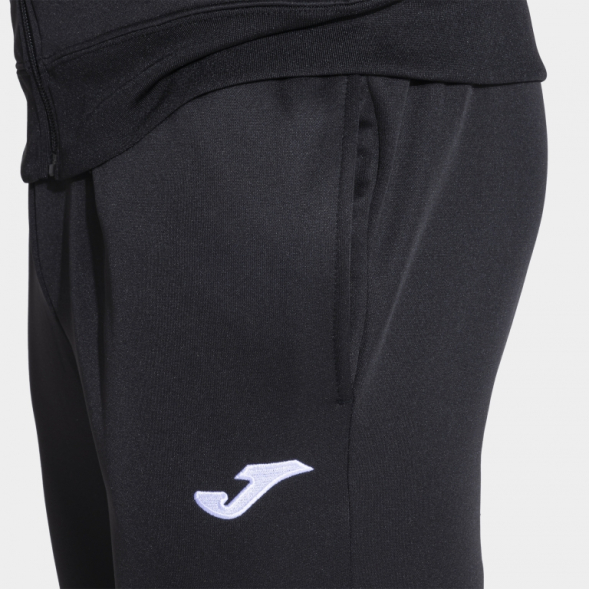 Спортивный костюм JOMA DANUBIO III NEGRO NARANJA