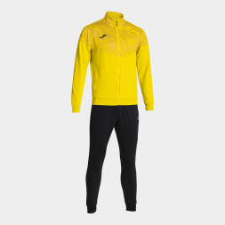 Спортивный костюм JOMA LION II AMARILLO NEGRO