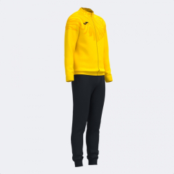 Спортивный костюм JOMA LION II AMARILLO NEGRO