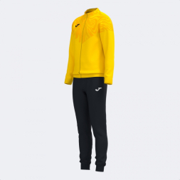 Спортивный костюм JOMA LION II AMARILLO NEGRO