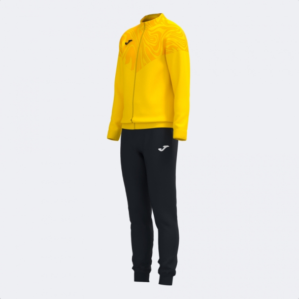 Спортивный костюм JOMA LION II AMARILLO NEGRO