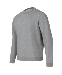 Свитшот ESSENTIAL Sweatshirt, серый меланж, детский