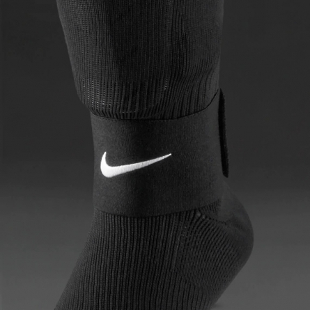 Крепления для щитков Nike Guard Stay II