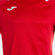 Футболка JOMA CAMISETA MANGA CORTA DINAMO II ROJO BLANCO