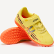 Бутсы многошиповые JÖGEL Evofly TF Talant Yellow/orange, детский