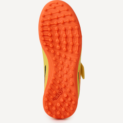 Бутсы многошиповые JÖGEL Evofly TF Talant Yellow/orange, детский