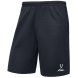 Шорты баскетбольные JÖGEL CAMP Basic, черный, детский