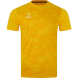 Футболка вратарская JÖGEL DIVISION PerFormDRY SPLASH GK Jersey, желтый