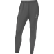 Брюки тренировочные с карманами JÖGEL PREMIER PerFormDRY Training Pants, темно-серый