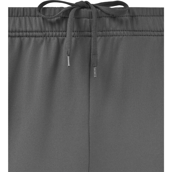 Брюки тренировочные с карманами JÖGEL PREMIER PerFormDRY Training Pants, темно-серый