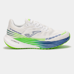 Беговые кроссовки JOMA R.2000 2602 BLANCO ROYAL