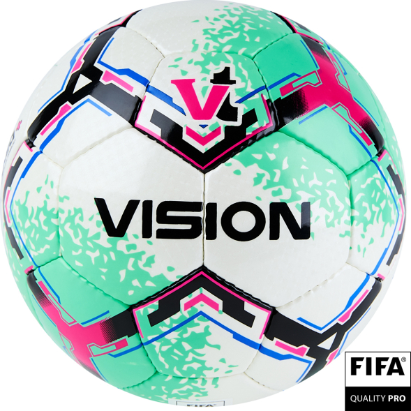 Мяч футзальный VISION SALA+, FIFA Quality Pro, размер 4